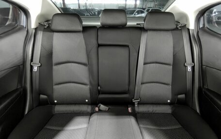 Mazda 3, 2014 год, 1 420 000 рублей, 16 фотография