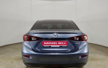 Mazda 3, 2014 год, 1 420 000 рублей, 6 фотография