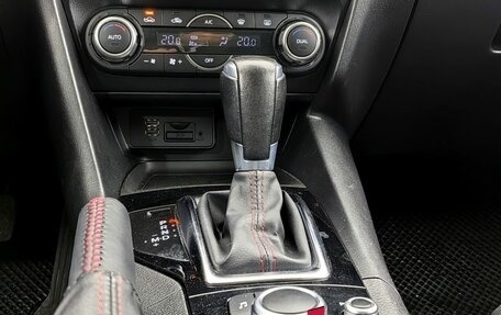 Mazda 3, 2014 год, 1 420 000 рублей, 12 фотография