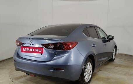 Mazda 3, 2014 год, 1 420 000 рублей, 7 фотография