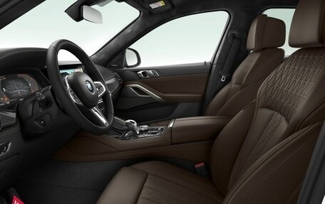 BMW X6, 2020 год, 8 890 000 рублей, 2 фотография