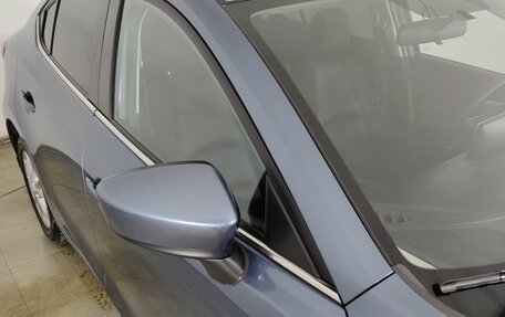 Mazda 3, 2014 год, 1 420 000 рублей, 21 фотография