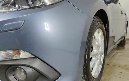 Mazda 3, 2014 год, 1 420 000 рублей, 27 фотография