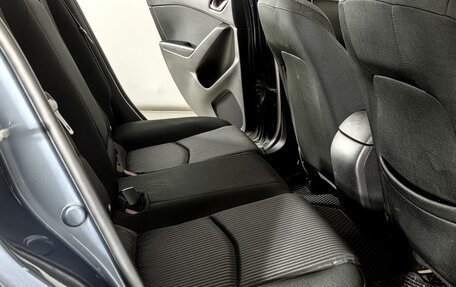 Mazda 3, 2014 год, 1 420 000 рублей, 17 фотография