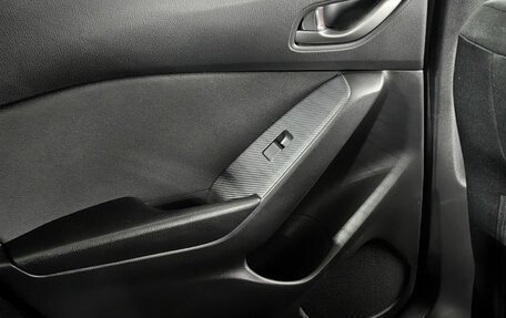 Mazda 3, 2014 год, 1 420 000 рублей, 18 фотография