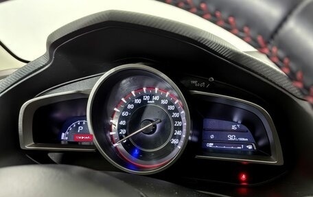 Mazda 3, 2014 год, 1 420 000 рублей, 15 фотография