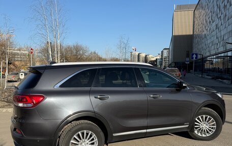 KIA Sorento III Prime рестайлинг, 2016 год, 3 150 000 рублей, 13 фотография