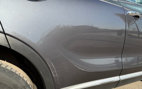 KIA Sorento III Prime рестайлинг, 2016 год, 3 150 000 рублей, 12 фотография