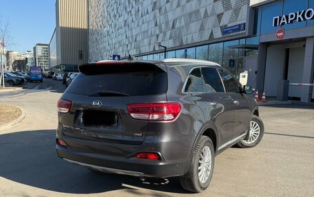 KIA Sorento III Prime рестайлинг, 2016 год, 3 150 000 рублей, 10 фотография