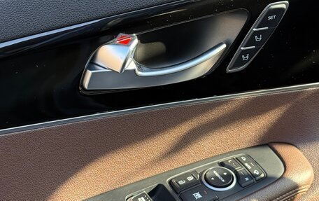 KIA Sorento III Prime рестайлинг, 2016 год, 3 150 000 рублей, 15 фотография