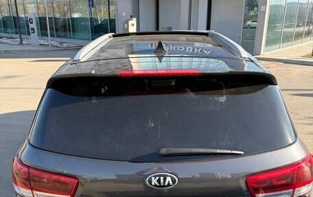 KIA Sorento III Prime рестайлинг, 2016 год, 3 150 000 рублей, 9 фотография