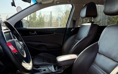 KIA Sorento III Prime рестайлинг, 2016 год, 3 150 000 рублей, 16 фотография