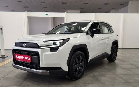 Toyota RAV4, 2026 год, 4 800 000 рублей, 1 фотография