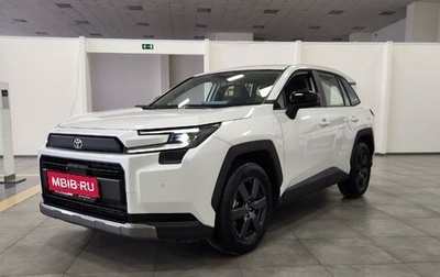 Toyota RAV4, 2026 год, 4 800 000 рублей, 1 фотография