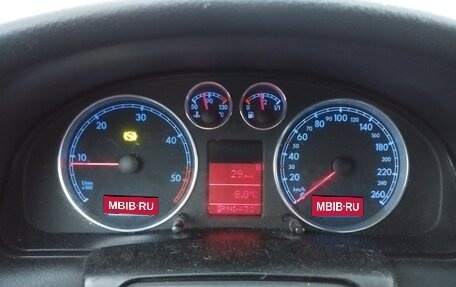 Volkswagen Passat B5+ рестайлинг, 2003 год, 285 000 рублей, 1 фотография