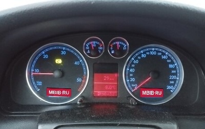 Volkswagen Passat B5+ рестайлинг, 2003 год, 285 000 рублей, 1 фотография