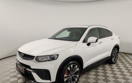 Geely Tugella FY11, 2023 год, 3 049 000 рублей, 1 фотография