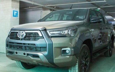 Toyota Hilux VIII, 2025 год, 6 780 000 рублей, 1 фотография