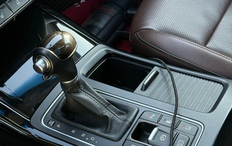 KIA Sorento III Prime рестайлинг, 2016 год, 3 150 000 рублей, 18 фотография