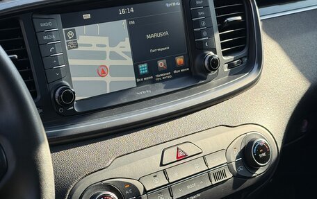 KIA Sorento III Prime рестайлинг, 2016 год, 3 150 000 рублей, 19 фотография