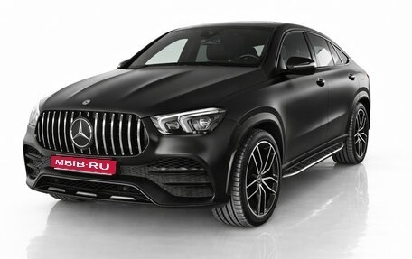 Mercedes-Benz GLE Coupe, 2022 год, 8 928 000 рублей, 1 фотография