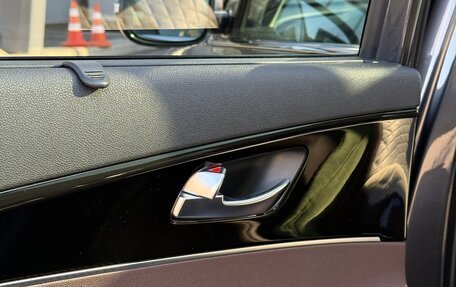 KIA Sorento III Prime рестайлинг, 2016 год, 3 150 000 рублей, 21 фотография