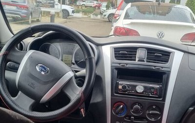 Datsun on-DO I рестайлинг, 2016 год, 280 000 рублей, 1 фотография