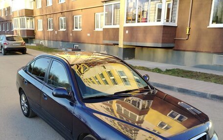 Hyundai Elantra III, 2003 год, 315 000 рублей, 1 фотография