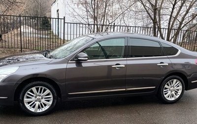 Nissan Teana, 2011 год, 1 150 000 рублей, 1 фотография