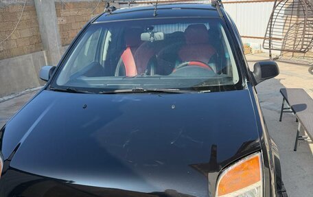 Ford Fusion I, 2008 год, 600 000 рублей, 1 фотография