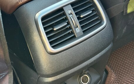 KIA Sorento III Prime рестайлинг, 2016 год, 3 150 000 рублей, 23 фотография