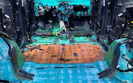 KIA Sorento III Prime рестайлинг, 2016 год, 3 150 000 рублей, 29 фотография