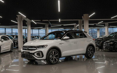 Volkswagen T-Roc I, 2025 год, 3 515 000 рублей, 1 фотография
