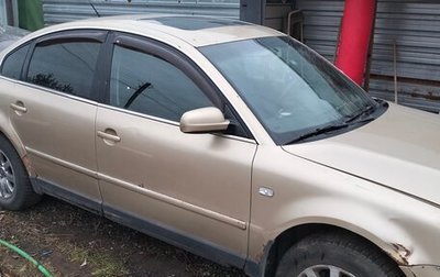Volkswagen Passat B5+ рестайлинг, 2001 год, 240 000 рублей, 1 фотография