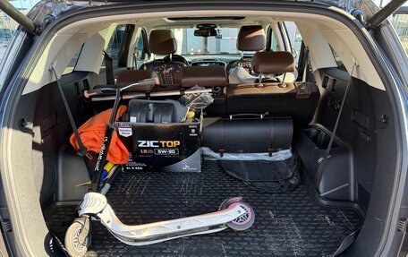 KIA Sorento III Prime рестайлинг, 2016 год, 3 150 000 рублей, 24 фотография