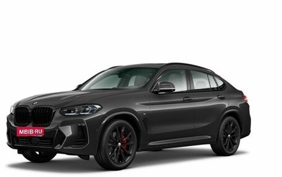 BMW X4, 2024 год, 8 350 000 рублей, 1 фотография
