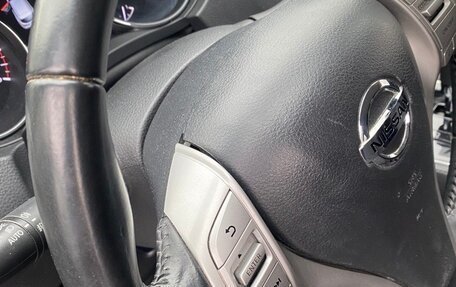 Nissan Qashqai, 2018 год, 1 470 000 рублей, 13 фотография