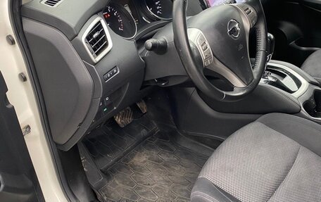Nissan Qashqai, 2018 год, 1 470 000 рублей, 12 фотография