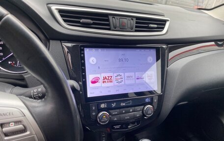 Nissan Qashqai, 2018 год, 1 470 000 рублей, 16 фотография