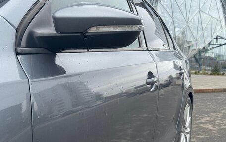 Volkswagen Jetta VI, 2012 год, 790 000 рублей, 6 фотография