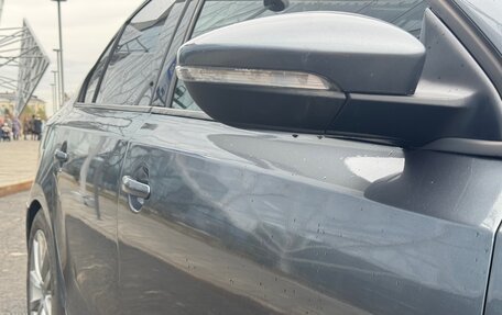 Volkswagen Jetta VI, 2012 год, 790 000 рублей, 7 фотография