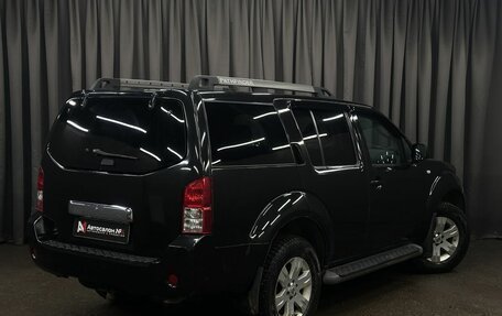 Nissan Pathfinder, 2005 год, 749 999 рублей, 4 фотография