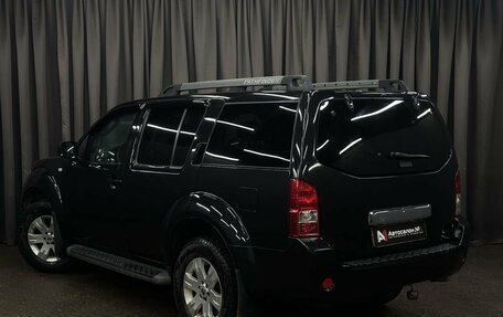 Nissan Pathfinder, 2005 год, 749 999 рублей, 3 фотография