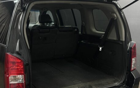 Nissan Pathfinder, 2005 год, 749 999 рублей, 5 фотография