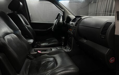 Nissan Pathfinder, 2005 год, 749 999 рублей, 11 фотография