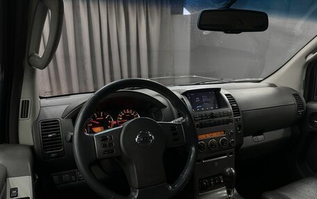 Nissan Pathfinder, 2005 год, 749 999 рублей, 8 фотография