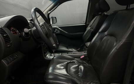 Nissan Pathfinder, 2005 год, 749 999 рублей, 7 фотография