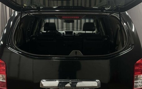 Nissan Pathfinder, 2005 год, 749 999 рублей, 6 фотография