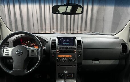 Nissan Pathfinder, 2005 год, 749 999 рублей, 10 фотография