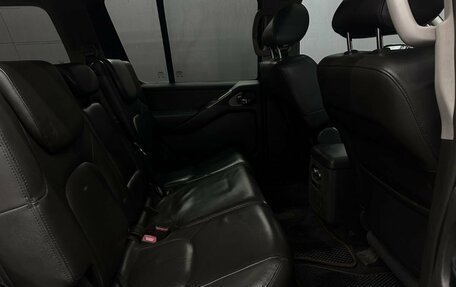 Nissan Pathfinder, 2005 год, 749 999 рублей, 20 фотография